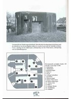 De Bunkers van de Grensstelling langs de Limburgse kanalen (1934-1940)