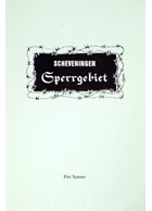 Scheveningen Sperrgebiet
