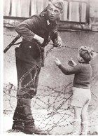 The Rise and Fall of the Berlin Wall