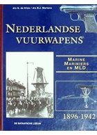 Dutch Firearms - Navy - Marines - MLD 1896-1942