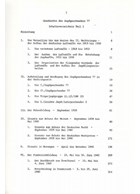 Deployments of Jagdgeschwader 77 from 1939-1945 - 2 Volumes