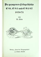 De getrokken Veldkanonnen C/61, C/64 en C/64/67 - 1870/71