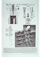 The Belgian Trench Artillery and the Supporting Batteries 1915-1940