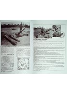 The Belgian Trench Artillery and the Supporting Batteries 1915-1940