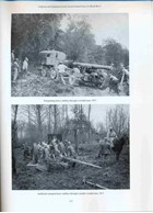 Uniformen en Uitrusting van het Franse leger in de Eerste Wereldoorlog - Een Studie in Foto's