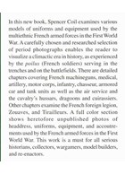 Uniformen en Uitrusting van het Franse leger in de Eerste Wereldoorlog - Een Studie in Foto's