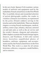 Uniforms & Equipment of the French Armed Forces in World War I - A Study in Period Photographs