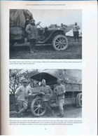 Uniformen en Uitrusting van het Franse leger in de Eerste Wereldoorlog - Een Studie in Foto's