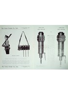 Supplementary Pamphlet - DEcember 1909 - The Cotton Powder Company, LTD.