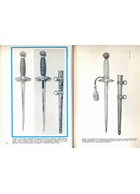 Edged Weaponry of the Third Reich