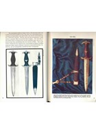 Edged Weaponry of the Third Reich