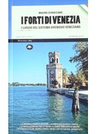Forten van Venetie - Plaatsen van het Venetiaanse defensieve Systeem
