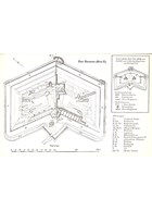 History of Fortress Königsberg Prussia 1257-1945
