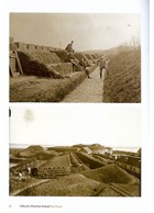 Fort Vuren - Dutch Waterline Heritage Series