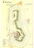 Fort Vuren - Dutch Waterline Heritage Series