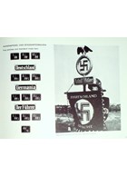 Uniforms of the SS - Volume 3: SS-Verfügungstruppe 1933-1939