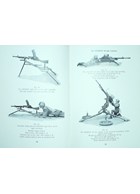 Automatic Standard Arms of Modern Warfare - Madsen Arms