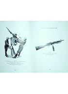 Automatic Standard Arms of Modern Warfare - Madsen Arms