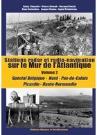 Radar- and Radio-Navigation Stations of the Atlantic Wall - Volume 2