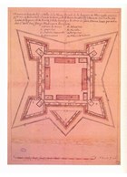 The fortifications of the Spanish era in Venezuela