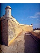 The fortifications of the Spanish era in Venezuela
