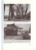Maple Leaf Up - The Canadian Push through the North of the Netherlands - April 1945