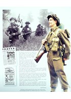 De Britse Soldaat - Van D-Day tot Bevrijdingsdag (N)
