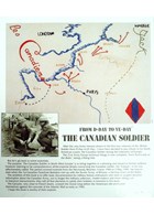 The Canadian Soldier - From D-Day to VE-Day