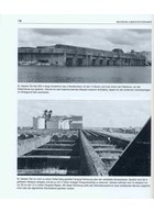 German U-Boat-Strongpoints and U-Boat Bunker Complexes