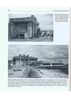 German U-Boat-Strongpoints and U-Boat Bunker Complexes