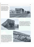German U-Boat-Strongpoints and U-Boat Bunker Complexes