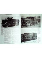 The Trucks of the German Wehrmacht