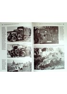 The Trucks of the German Wehrmacht