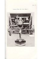 Handbook of the 18-pr. Q.F. Gun Land Service, 1915
