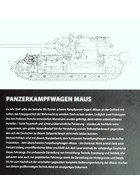 Panzerkampfwagen Maus - The super-heavy Porsche Typ 205 Tank