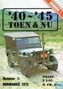 '40-'45 Toen & Nu Tijdschrift Nrs. 1-164
