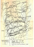 Het Heideregiment - Koninklijk Pruisische 2. Hannoverse Infanterie-Regiment Nr. 77 in WOI.