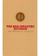 The 85th Infantry Division in World War II