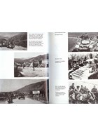 The 11th Panzer-Division "Gespensterdivision" - Photografic Documents 1940-1945