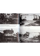 The 11th Panzer-Division "Gespensterdivision" - Photografic Documents 1940-1945