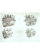 Tiger I en Sturmtiger in Detail