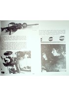 Tiger I en Sturmtiger in Detail