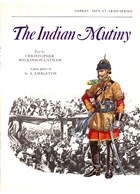 The Indian Mutiny