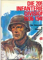 The 205th Infantry-Division