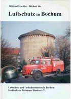 Airraid defence in Bochum