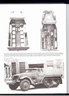 Half-Track: A History of American Semi-Tracked Vehicles