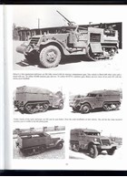 Half-Track: A History of American Semi-Tracked Vehicles