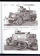 Half-Track: A History of American Semi-Tracked Vehicles