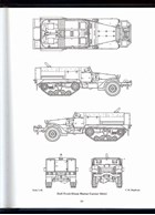 Half-Track: A History of American Semi-Tracked Vehicles