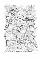 Odyssey of a Mountain Division - Deployment of the 3rd Mountain Division (German)